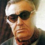 دانلود آهنگ جدید غلامحسین بنان از یاد رفته